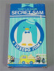 Tomy: Tuxedo Sam: Secret Sam , 