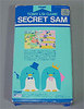 Tomy: Tuxedo Sam: Secret Sam , 