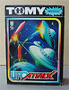 Tomy: Space Attack , 