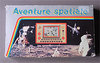 Tronica: Space Adventure , SA-12