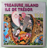 Tronica: Treasure Island , TI-31