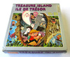 Tronica: Treasure Island , TI-31