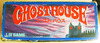 Bandai: Ghost House , 0202009 6500
