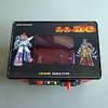 Bandai: Go Go Dynaman - ＧＯ！ＧＯ！ダイナマン - Kampf Der Monster , 0200105