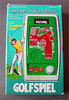 Bandai: Golf Game - Golf Compe - Golf Spiel , 16510 (us), 16123 (jp)