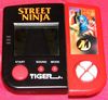 Tiger: Street Ninja , 