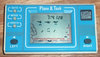 Mini Arcade: Plane & Tank , 737-1