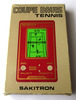 Sakitron: Twin Game Tennis - Coupe Davis Tennis , 