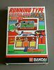 Bandai: Track & Field Running Type - Hyper Olympic Running Type , 0200061
