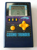 Casio: Cross Fighter , CG-87