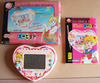 Bandai: Sailor Moon Heart , 