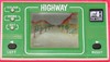 Mini Arcade: Highway - La Grande Route , 