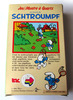 Orlitronic: Schtroumpf , 