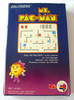 Orlitronic: Ms. Pac-Man , 