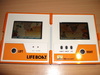 Nintendo: Lifeboat , TC-58