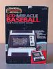 Bandai: Miracle Baseball , 8010