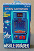 Bandai: Missile Invader - Missile Vader - Weltraumspiel , 8002