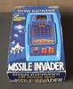 Bandai: Missile Invader - Missile Vader - Weltraumspiel , 8002