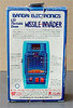 Bandai: Missile Invader - Missile Vader - Weltraumspiel , 8002