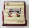 OTOYS (OTO): Mario Bros. - Mario e Luigi , MW-56
