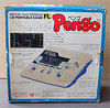 Bandai: Pengo, FL - ＦＬペンゴ/ , 02000101