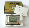 Sunwing: Tarzan , 