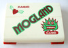 Casio: Mogland , CG-60