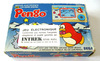 Intrek: Pengo , 0200011