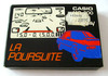 Lansay: Turbo Drive - La Poursuite , MG-200