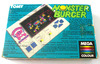 Intrek: Monster Burger , 