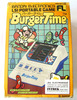 Intrek: Burgertime - ＦＬバーガータイム , 02000102