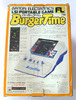 Intrek: Burgertime - ＦＬバーガータイム , 02000102