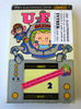 Intrek: Dr. Slump Arale Part II Gatchan Kazi Kazi - U.F.O Gazira , AR-02