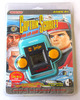 Grandstand: Captain Scarlet Renegade Rocket , 