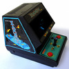 Coleco: Zaxxon , 2396