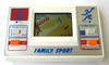 Luso Toys: Family Sport , 