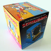 Orlitronic: Schtroumpfs , 