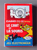 Lansay: Cat Hand - Le Chat et la Souris , CG-32