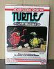 Entex: Turtles (AV Cartridge) , 6076