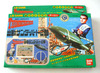 Bandai: Thunderbirds , 