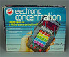 Peter Pan Playthings: Electronic Concentration , 