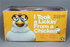 LJN: I Took a Lickin' From a Chicken , 