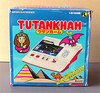 Bandai: Tutankham, FL - ＦＬツタンカーム , 02000103