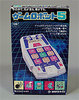 Takatoku: Game Robot 5 , 