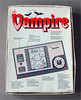 Bandai: Vampire - Draculajoh , 16290