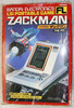 Bandai: Zackman, FL - ＦＬザックマン（宇宙探 , 16296