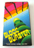 Casio: Block Burster , CG-200