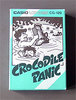 Casio: Crocodile Panic , CG-129