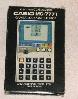 Casio: Game Calculator MG-777 , MG-777