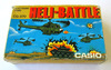 Casio: Heli-Battle , CG-370